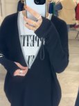 画像4: ●ご予約ポイント対象●期間限定掲載●【7/14 LIVEご紹介アイテム】とろみロゴロンT＜予約/8＞ (4)