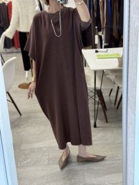 ●ご予約ポイント対象●期間限定掲載●【7/14 LIVEご紹介アイテム】オーバーデザインカフタンワンピ＜予約/8＞
