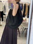 画像2: ●ご予約ポイント対象●期間限定掲載●【7/14 LIVEご紹介アイテム】パールボタンコクーンベスト＜予約/９-10＞ (2)