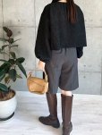 画像9: ●ご予約ポイント対象●期間限定掲載●【7/14 LIVEご紹介アイテム】タックハーフパンツ＜予約/９-10＞