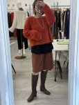 画像5: ●ご予約ポイント対象●期間限定掲載●【7/14 LIVEご紹介アイテム】タックハーフパンツ＜予約/９-10＞