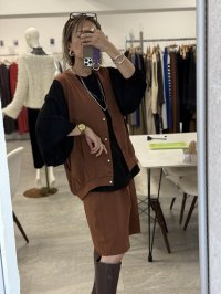 ●ご予約ポイント対象●期間限定掲載●【7/14 LIVEご紹介アイテム】タックハーフパンツ＜予約/９-10＞
