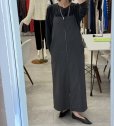 画像6: ●ご予約ポイント対象●期間限定掲載●【7/14 LIVEご紹介アイテム】大人シルエットピンストジャンパースカート＜予約/9-10＞