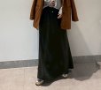 画像6: ●ご予約ポイント対象●期間限定掲載●【7/14 LIVEご紹介アイテム】とろみイージースカート＜予約/9-10＞