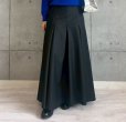 画像8: ●ご予約ポイント対象●期間限定掲載●【7/14 LIVEご紹介アイテム】ワイドタック美ラインスカート＜予約/9-10＞