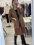 画像3: ●ご予約ポイント対象●期間限定掲載●【7/14 LIVEご紹介アイテム】タックハーフパンツ＜予約/９-10＞