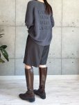 画像8: ●ご予約ポイント対象●期間限定掲載●【7/14 LIVEご紹介アイテム】タックハーフパンツ＜予約/９-10＞