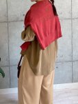 画像6: ●ご予約ポイント対象●期間限定掲載●【7/14 LIVEご紹介アイテム】モールヤーンロゴニット＜予約/10＞
