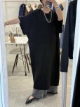 画像4: ●ご予約ポイント対象●期間限定掲載●【7/14 LIVEご紹介アイテム】オーバーデザインカフタンワンピ＜予約/8＞ (4)