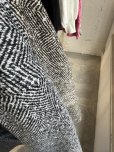 画像3: ●ご予約ポイント対象●期間限定掲載●【7/14 LIVEご紹介アイテム】ヘリンボーン裏起毛ロングコート＜予約/10‐11＞