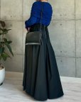 画像5: ●ご予約ポイント対象●期間限定掲載●【7/14 LIVEご紹介アイテム】ケープデザインオフショルトップス＜予約/9＞