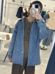 画像8: ●ご予約ポイント対象●期間限定掲載●【7/14 LIVEご紹介アイテム】モールヤーンロゴニット＜予約/10＞