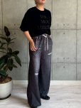 画像3: ●ご予約ポイント対象●期間限定掲載●【7/14 LIVEご紹介アイテム】モールヤーンロゴニット＜予約/10＞