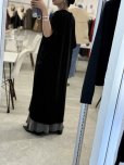 画像5: ●ご予約ポイント対象●期間限定掲載●【7/14 LIVEご紹介アイテム】オーバーデザインカフタンワンピ＜予約/8＞ (5)