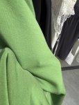 画像6: ●ご予約ポイント対象●期間限定掲載●【7/18 LIVEご紹介アイテム】ボンディング×シアーニットレイヤードスリーブプルオーバー＜予約/9-10＞