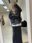 画像7: ●ご予約ポイント対象●期間限定掲載●【7/18 LIVEご紹介アイテム】シルケットロゴロンT＜予約/9-10＞
