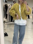 画像5: ●ご予約ポイント対象●期間限定掲載●【7/18 LIVEご紹介アイテム】ペイント加工バレルレッグデニムパンツ＜予約/9-10＞