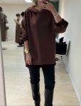 画像6: ●ご予約ポイント対象●期間限定掲載●【7/18 LIVEご紹介アイテム】ボンディングパーカー＜予約/9-10＞