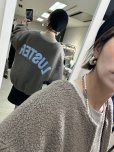 画像10: ●ご予約ポイント対象●期間限定掲載●【7/18 LIVEご紹介アイテム】バックロゴ刺繍ボアブルゾン＜予約/11＞