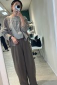 画像8: ●ご予約ポイント対象●期間限定掲載●【7/18 LIVEご紹介アイテム】シルケットロゴロンT＜予約/9-10＞