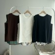 画像3: ●7/22 期間限定メーカー取り寄せSALE ライブ●バックプリントトップス (3)