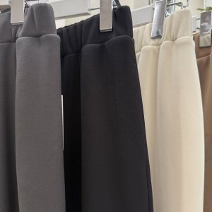 画像2: ●ご予約ポイント対象●期間限定掲載●【7/23 LIVEご紹介アイテム】ボンディングナロースカート＜予約/10＞