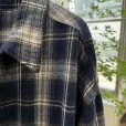 画像4: ●ご予約ポイント対象●期間限定掲載●【7/23 LIVEご紹介アイテム】チェックシャツ（セットアップ可能）＜予約/11＞