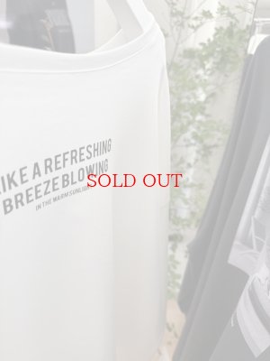 画像4: ●SPECIAL SALE●【1/15 LIVEアイテム】●前後2WAYフォトプリントロンTチェア