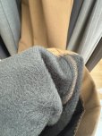 画像7: ●ご予約ポイント対象●期間限定掲載●【7/23 LIVEご紹介アイテム】裏起毛タックワイドパンツ＜予約/11＞