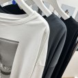 画像3: ●ご予約ポイント対象●期間限定掲載●【7/23 LIVEご紹介アイテム】前後2WAYフォトプリントロンT＜予約/10＞