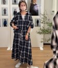 画像7: ●ご予約ポイント対象●期間限定掲載●【7/23 LIVEご紹介アイテム】チェックシャツ（セットアップ可能）＜予約/11＞