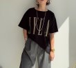 画像14: ●あの!!伝説のSARA T復刻!? 遂に!!作っちゃいました!!【LIVEご紹介アイテム】LYLA T (14)