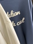 画像5: ●ご予約ポイント対象●期間限定掲載●【7/25 LIVEご紹介アイテム】コード刺繍カーブスリーブプルオーバー＜予約/9-10＞