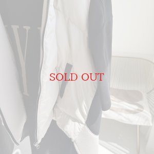 画像5: ●在庫限り●期間限定掲載●【10/14 LIVEご紹介アイテム】異素材ドッキングボンディングダウンベスト（メーカー確認後お取り寄せ）