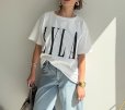 画像15: ●あの!!伝説のSARA T復刻!? 遂に!!作っちゃいました!!【7/25 LIVEご紹介アイテム】LYLA T