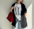 画像17: ●あの!!伝説のSARA T復刻!? 遂に!!作っちゃいました!!【7/25 LIVEご紹介アイテム】LYLA T