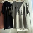 画像11: ●あの!!伝説のSARA T復刻!? 遂に!!作っちゃいました!!【LIVEご紹介アイテム】LYLA T (11)