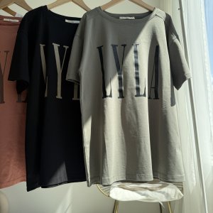 画像11: ●あの!!伝説のSARA T復刻!? 遂に!!作っちゃいました!!【7/25 LIVEご紹介アイテム】LYLA T
