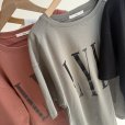 画像9: ●あの!!伝説のSARA T復刻!? 遂に!!作っちゃいました!!【7/25 LIVEご紹介アイテム】LYLA T