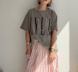 画像12: ●あの!!伝説のSARA T復刻!? 遂に!!作っちゃいました!!【7/25 LIVEご紹介アイテム】LYLA T