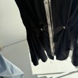 画像2: ●ご予約ポイント対象●期間限定掲載●【7/25 LIVEご紹介アイテム】テープデザインベスト＜予約/9-10＞ (2)