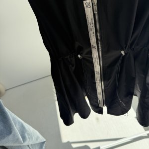 画像2: ●ご予約ポイント対象●期間限定掲載●【7/25 LIVEご紹介アイテム】テープデザインベスト＜予約/9-10＞
