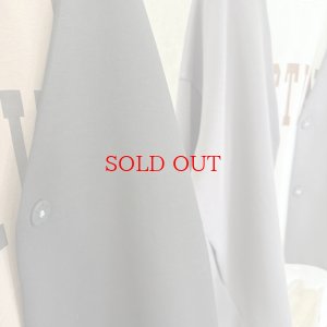 画像4: ●生産枠限り●期間限定掲載●【9/29 LIVEご紹介アイテム】ノーカラードルマンジャケット