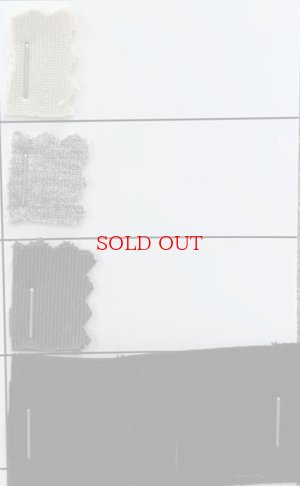 画像5: ●生産枠限り●期間限定掲載●【9/29 LIVEご紹介アイテム】ノーカラードルマンジャケット