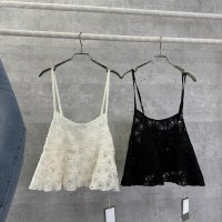 ●生産枠限り●晩夏〜秋に使える展示会シリーズ●【7/28 LIVEご紹介アイテム】フラワービスチェ