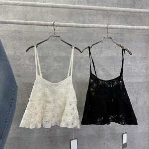 画像1: ●生産枠限り●晩夏〜秋に使える展示会シリーズ●【7/28 LIVEご紹介アイテム】フラワービスチェ