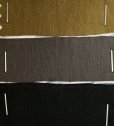 画像3: ●生産枠限り●晩夏〜秋に使える展示会シリーズ●【7/28 LIVEご紹介アイテム】しゃらしゃら8部丈パンツ (3)