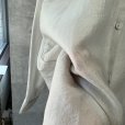 画像5: ●期間限定掲載●数量限定●【8/4 LIVEご紹介アイテム】刺繍ロゴシア―シャツ（ロゴ有りorロゴ無し選択可）（予約/8）