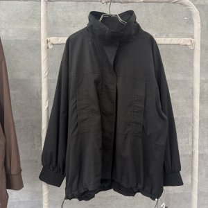 画像4: ●生産枠限り●期間限定掲載●【9/29 LIVEご紹介アイテム】裏フリースウィンドブルゾン