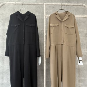 画像2: ●期間限定掲載●ご予約ポイント対象【8/4 LIVEご紹介アイテム】スタイルオールインワン（予約/9-10）